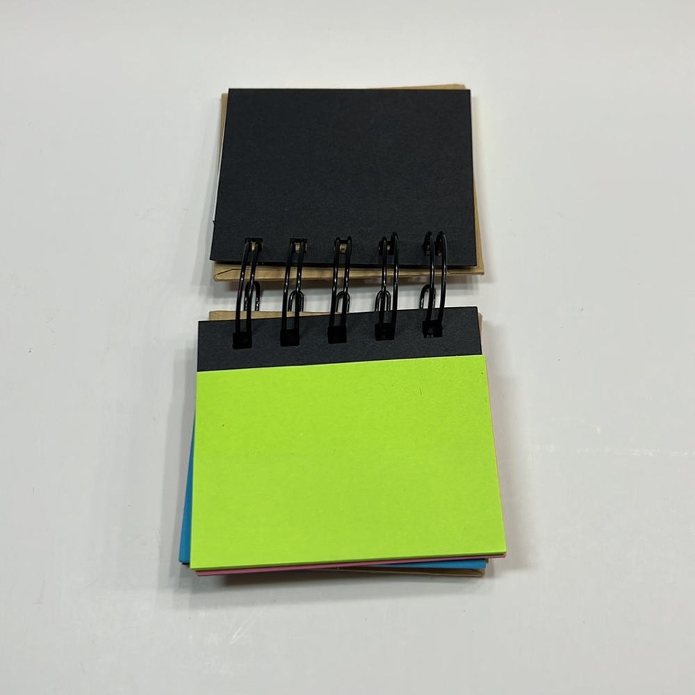 Sticky notes and tabs - Picture 3 of 7